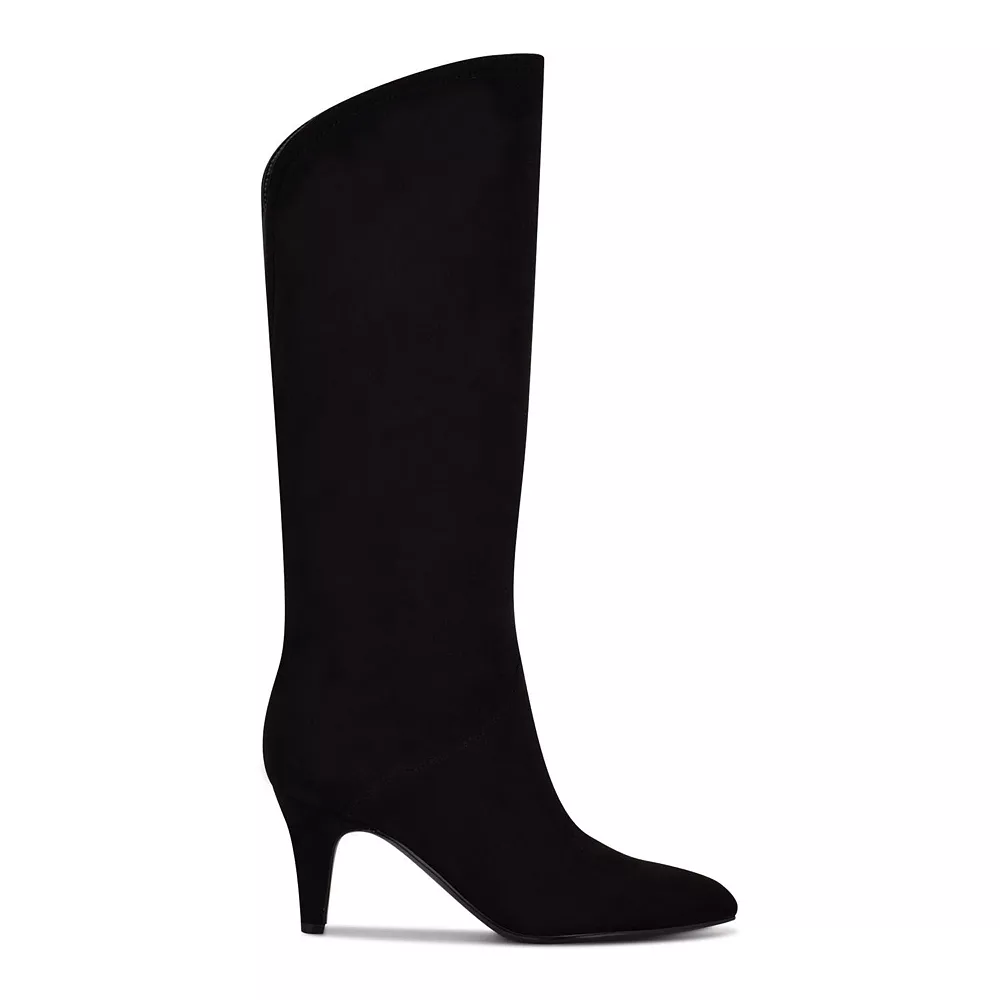 Nine West Buyah Women's Knee-High Boots 4 Nine West Buyah Women's Knee-High Boots - Image 2