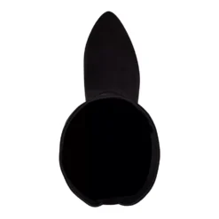 Nine West Buyah Women's Knee-High Boots 10 Nine West Buyah Women's Knee-High Boots -Deals My Glow Wardrobe Store 5955032 ALT3