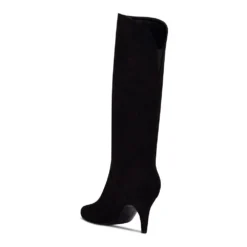 Nine West Buyah Women's Knee-High Boots 11 Nine West Buyah Women's Knee-High Boots -Deals My Glow Wardrobe Store 5955032 ALT4