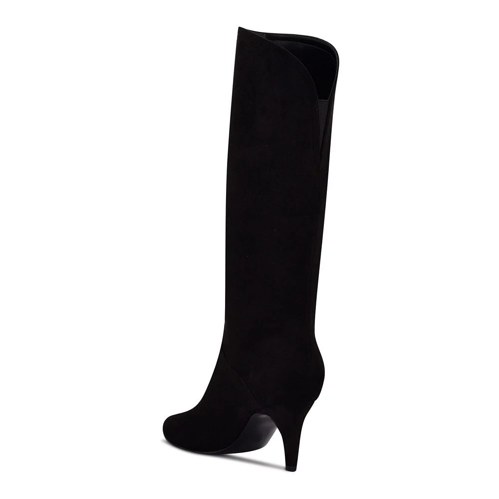 Nine West Buyah Women's Knee-High Boots 7 Nine West Buyah Women's Knee-High Boots - Image 5