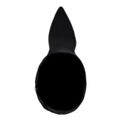 Nine West Danee Women's Suede Knee-High Boots -Deals My Glow Wardrobe Store 5955037 ALT3