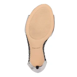 Nine West Imery Women's Heeled Ankle Boots -Deals My Glow Wardrobe Store 5955094 ALT2