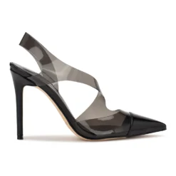 Nine West Flawless Women's Slingback Heels -Deals My Glow Wardrobe Store 5961426 ALT