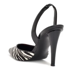 Nine West Flory Women's Slingback Heels -Deals My Glow Wardrobe Store 5961427 ALT4