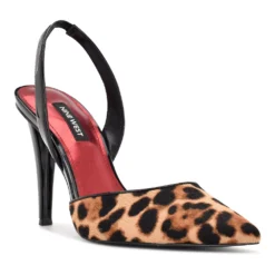 Nine West Flory Women's Slingback Heels