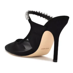 Nine West Fortun Women's Heels -Deals My Glow Wardrobe Store 5961428 ALT4