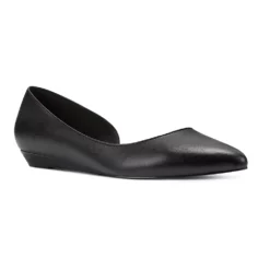Nine West Saige Women's D'Orsay Flats