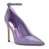 Nine West Freze Women's Dress Pumps -Deals My Glow Wardrobe Store 5965701 Purple Patent