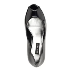 Nine West Hilare Women's Platform Heels -Deals My Glow Wardrobe Store 5965706 ALT3