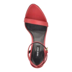 Nine West Reina Women's Dress Sandals -Deals My Glow Wardrobe Store 5970504 ALT3