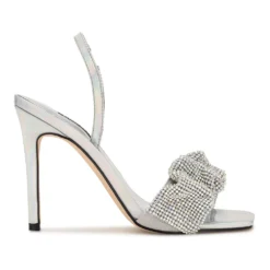 Nine West Taray Women's Dress Sandals -Deals My Glow Wardrobe Store 5970505 ALT