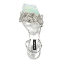 Nine West Taray Women's Dress Sandals -Deals My Glow Wardrobe Store 5970505 ALT3