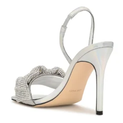 Nine West Taray Women's Dress Sandals -Deals My Glow Wardrobe Store 5970505 ALT4