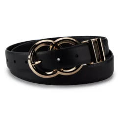 Women's Nine West Comfort Stretch Belt -Deals My Glow Wardrobe Store 5977380 ALT
