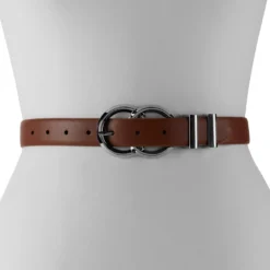 Women's Nine West Comfort Stretch Belt