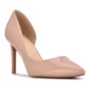 Nine West Evrytim Women's Heels -Deals My Glow Wardrobe Store 5977873