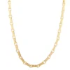 Nine West Gold Tone Textured Collar Necklace -Deals My Glow Wardrobe Store 6015700