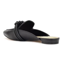 Nine West Aliby Women's Dress Mules -Deals My Glow Wardrobe Store 6036910 ALT4