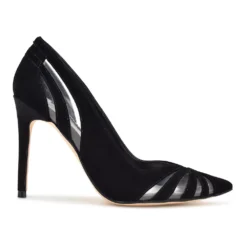 Nine West Favant Women's Heels -Deals My Glow Wardrobe Store 6037646 ALT