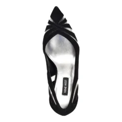 Nine West Favant Women's Heels -Deals My Glow Wardrobe Store 6037646 ALT3