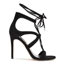 Nine West Mindi Women's Dress Sandals -Deals My Glow Wardrobe Store 6037669 ALT