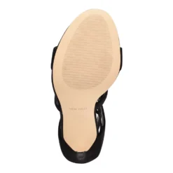 Nine West Mindi Women's Dress Sandals -Deals My Glow Wardrobe Store 6037669 ALT2