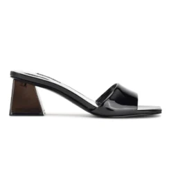 Nine West Oaky Women's Heeled Sandals 11 Nine West Oaky Women's Heeled Sandals -Deals My Glow Wardrobe Store 6037671 ALT