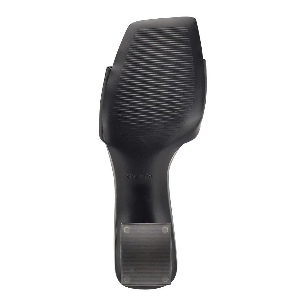 Nine West Oaky Women's Heeled Sandals 7 Nine West Oaky Women's Heeled Sandals - Image 5