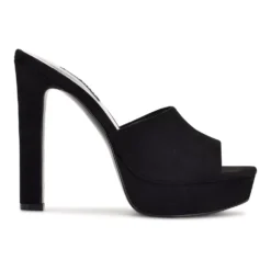 Nine West Wila Women's Platform Sandals -Deals My Glow Wardrobe Store 6037996 ALT