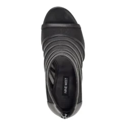 Nine West Larang Women's Heeled Ankle Boots -Deals My Glow Wardrobe Store 6038078 ALT3