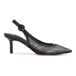 Nine West Alots Women's Slingback Heels -Deals My Glow Wardrobe Store 6097971 ALT