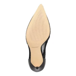 Nine West Flings Women's Stiletto Heels -Deals My Glow Wardrobe Store 6097972 ALT2