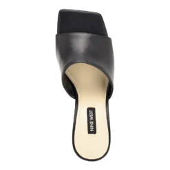 Nine West Rovah Women's Wedge Sandals -Deals My Glow Wardrobe Store 6097985 ALT3