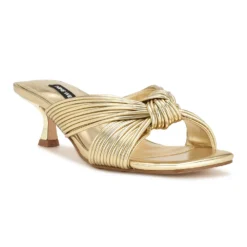 Nine West Dafidil Women's Dress Sandals