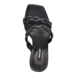 Nine West Garita Women's Dress Sandals -Deals My Glow Wardrobe Store 6101990 ALT3