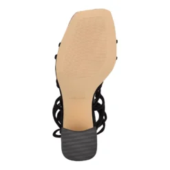 Nine West Glaven Women's Dress Sandals -Deals My Glow Wardrobe Store 6101994 ALT2