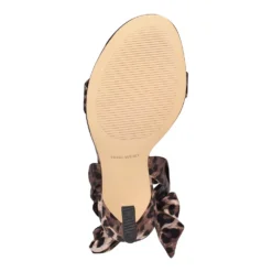 Nine West Kelsie Women's Ankle Wrap Dress Sandals -Deals My Glow Wardrobe Store 6101996 ALT2