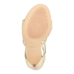 Nine West Mindi Women's Dress Sandals -Deals My Glow Wardrobe Store 6109113 ALT2