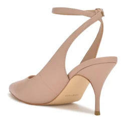 Nine West Boca Women's Ankle Strap Heels -Deals My Glow Wardrobe Store 6131881 ALT2