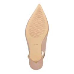 Nine West Boca Women's Ankle Strap Heels -Deals My Glow Wardrobe Store 6131881 ALT3