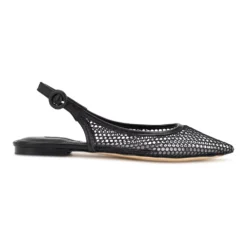 Nine West Branid Women's Slingback Flats -Deals My Glow Wardrobe Store 6179425 ALT